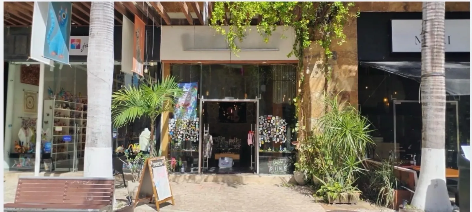 Local Comercial Spot2