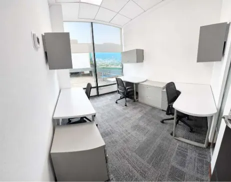 Oficina Spot2