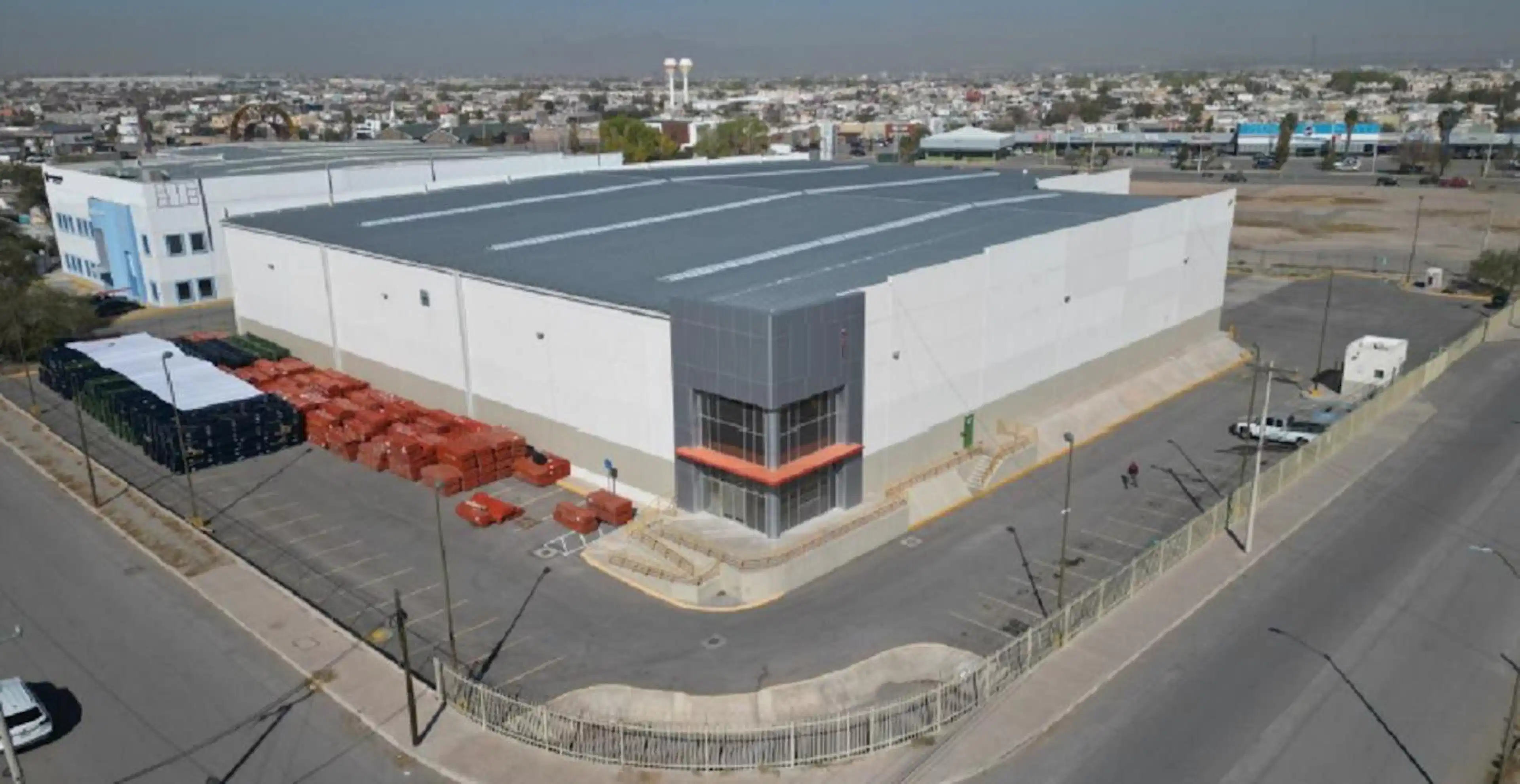 Ciudad Juárez, Chihuahua S/N