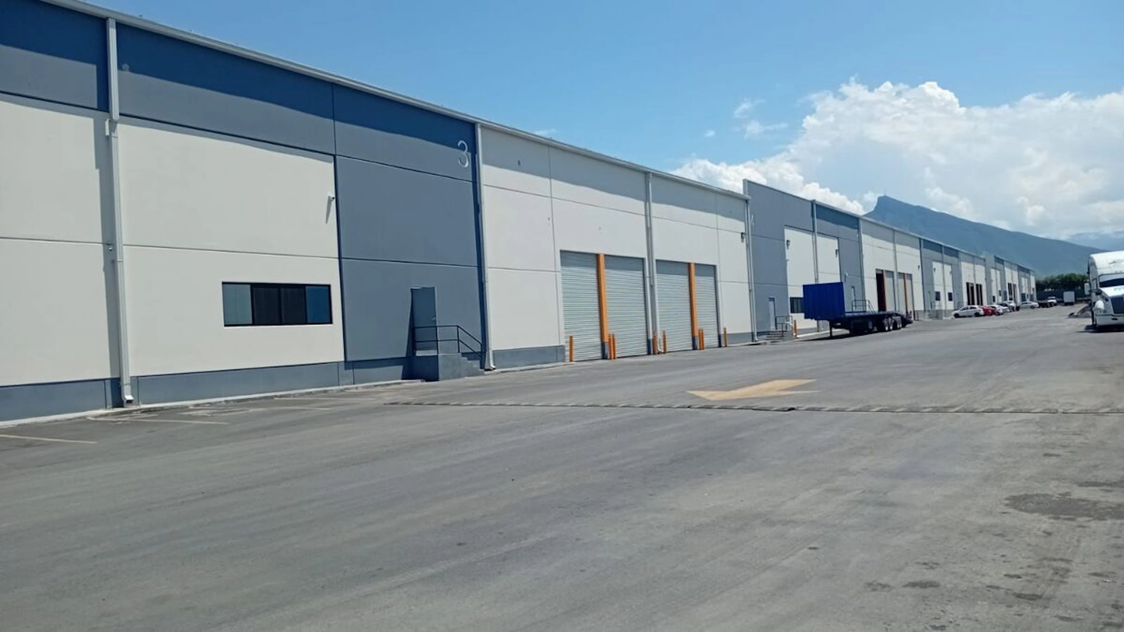 Industrial Spot2