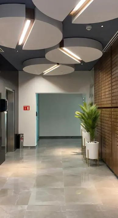 Oficina Spot2