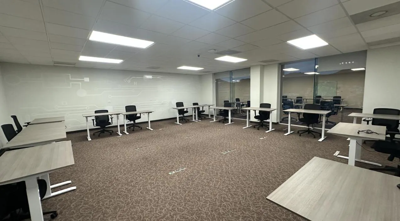 Oficina Spot2