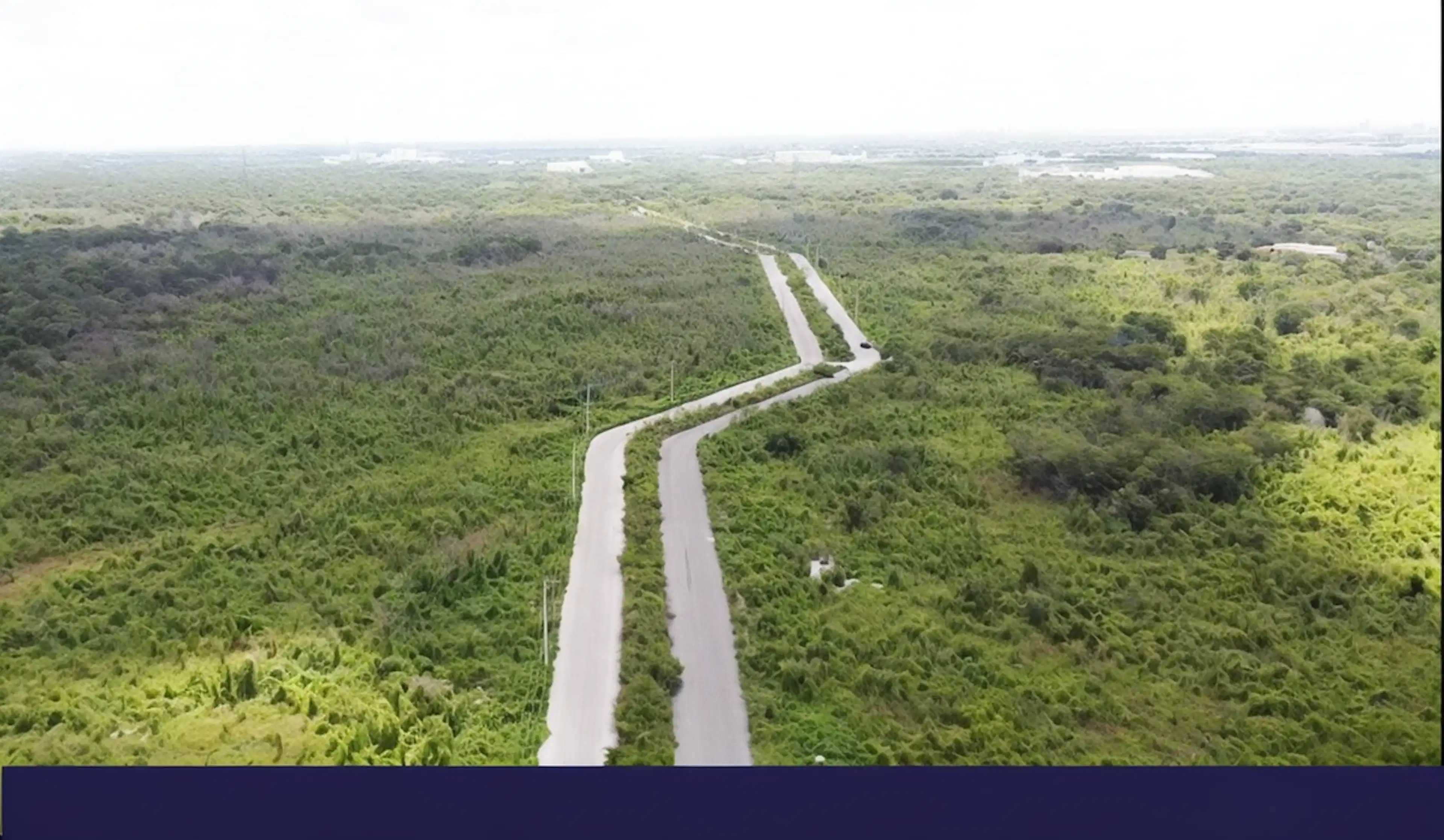Terreno en venta en Tixcacal Opichen, Mérida, Yucatán