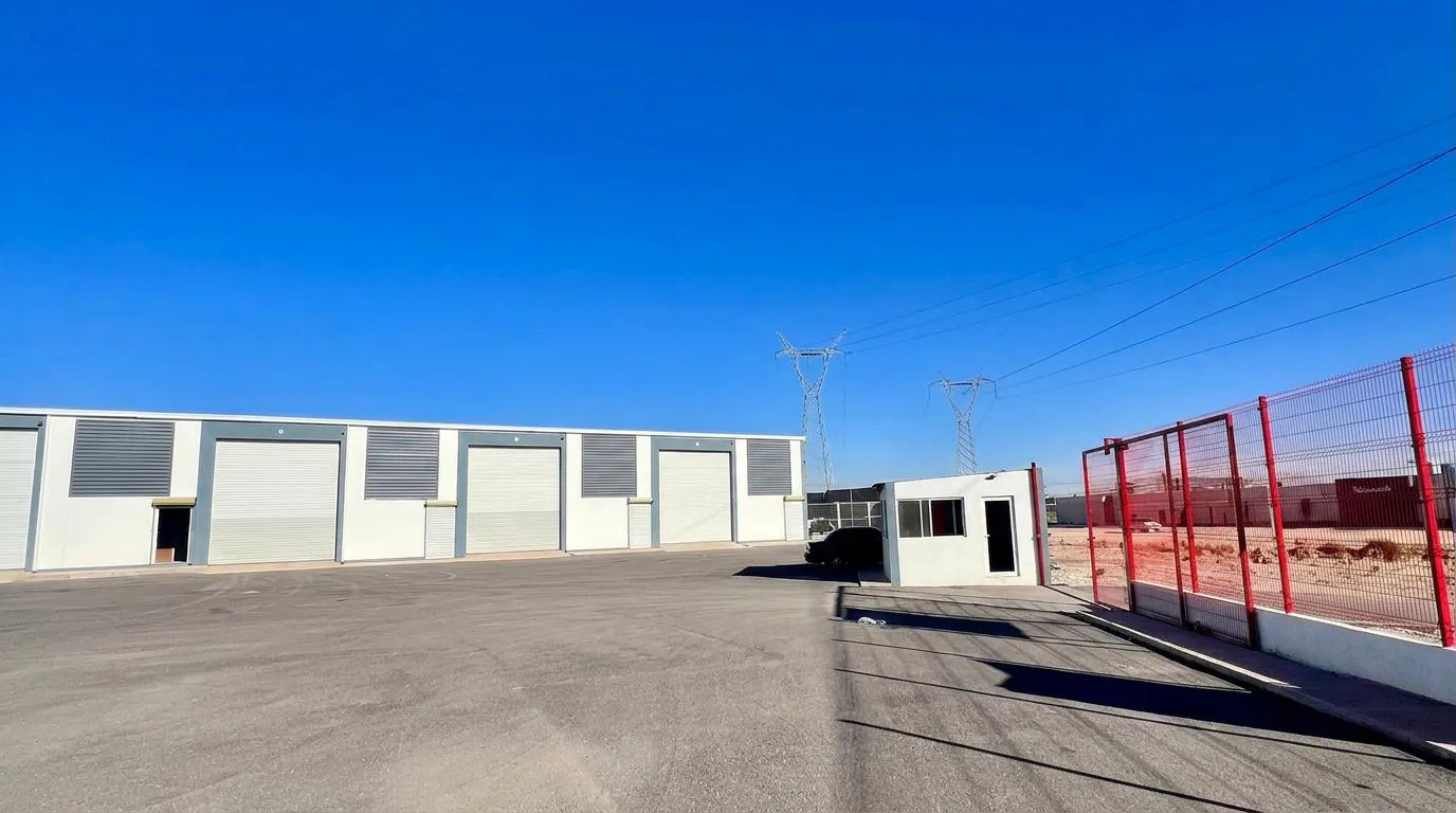 Industrial Spot2