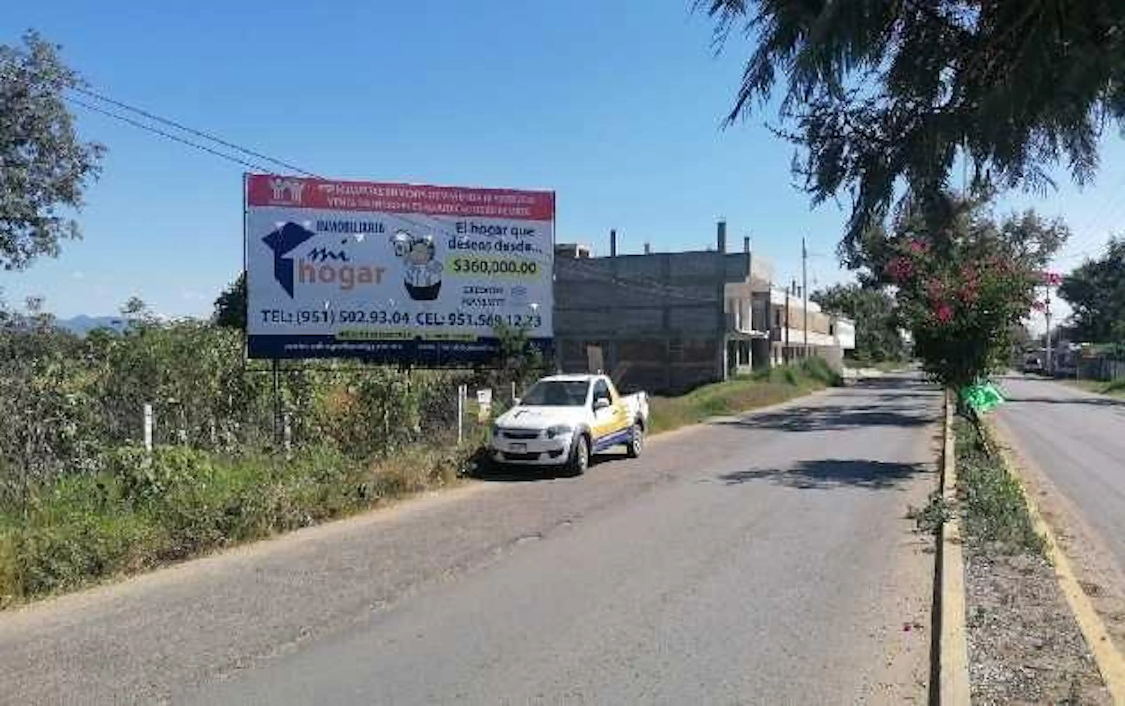 Terreno - San Raymundo Jalpan