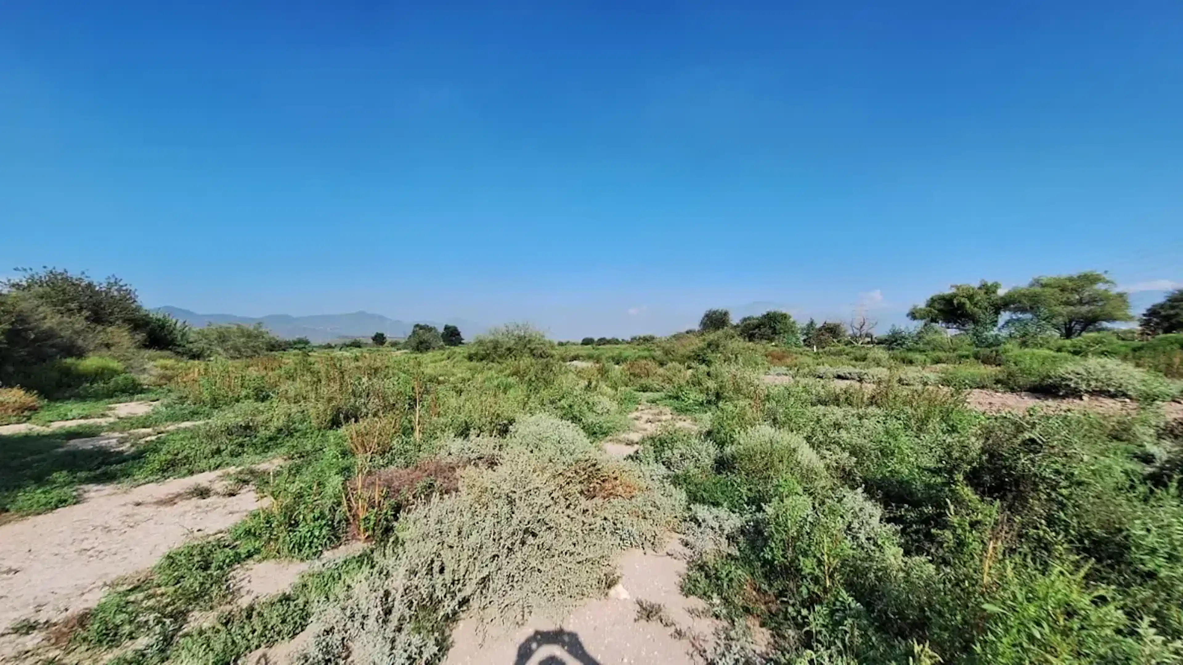 Terreno En Venta En Mesón Del Norte, Ramos Arizpe, Coahuila De Zaragoza