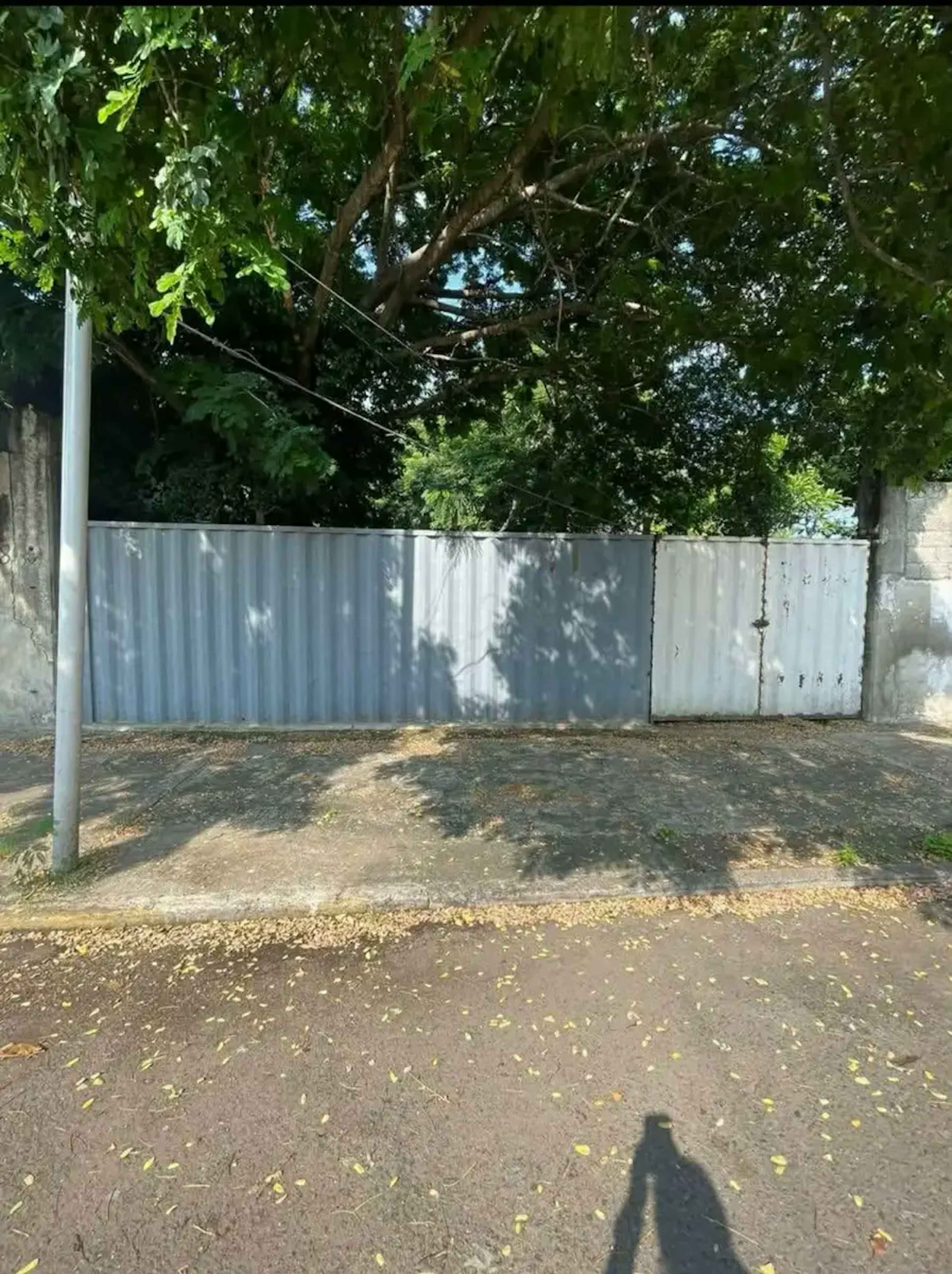 Terreno En Venta En Formando Hogar, Veracruz, Veracruz De Ignacio De La Llave