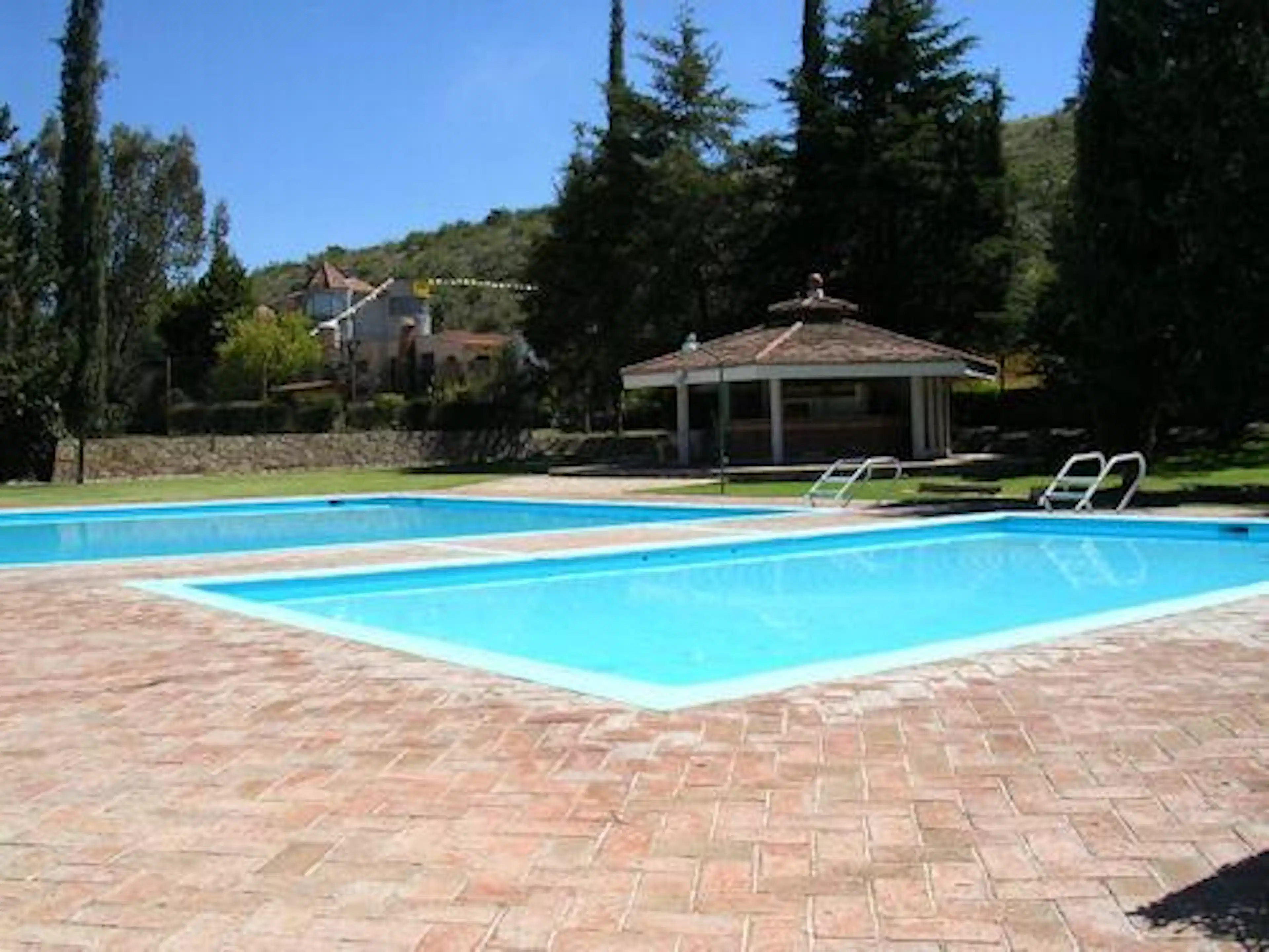 Terreno en Bella Vista