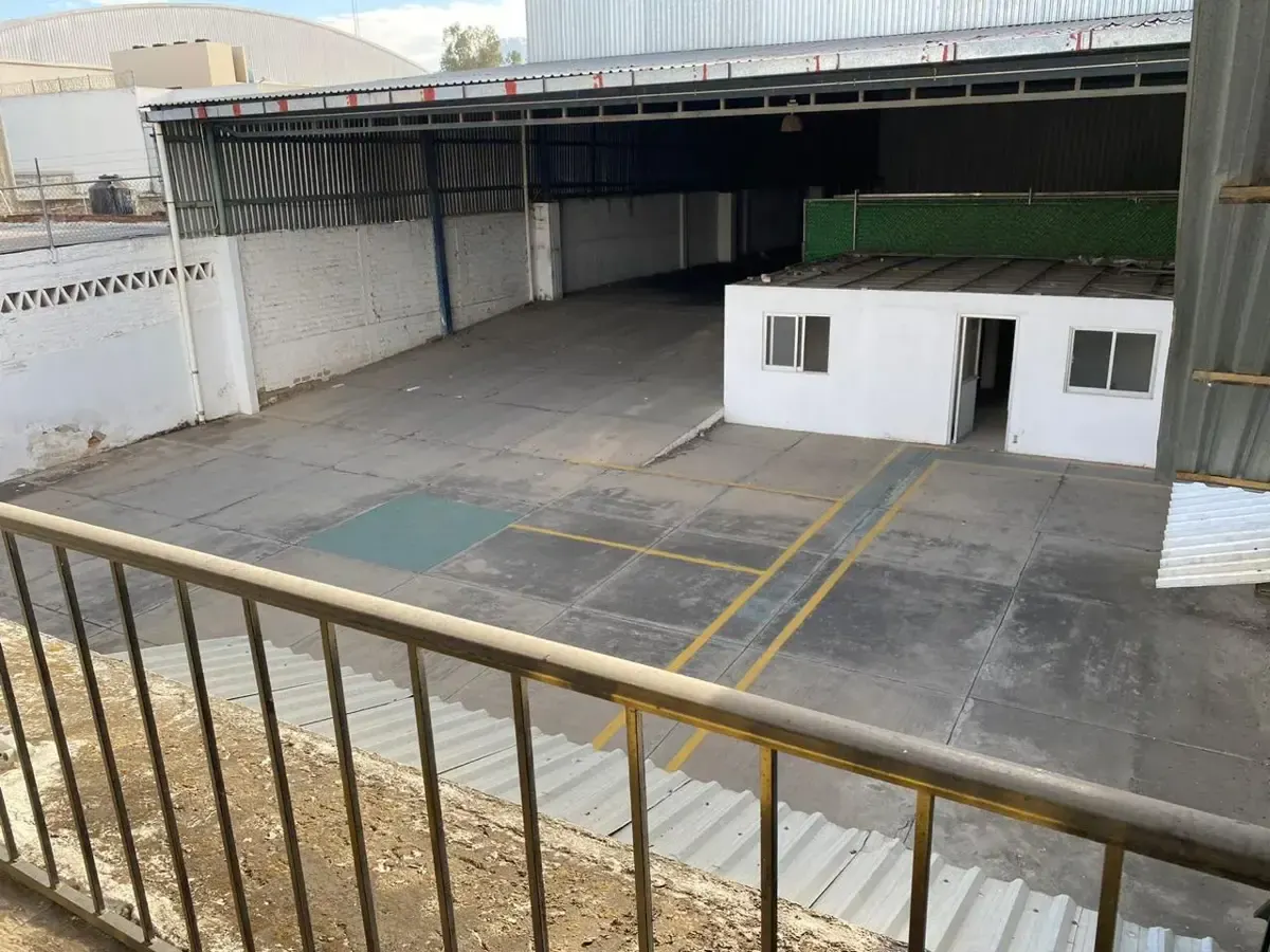 Industrial Spot2