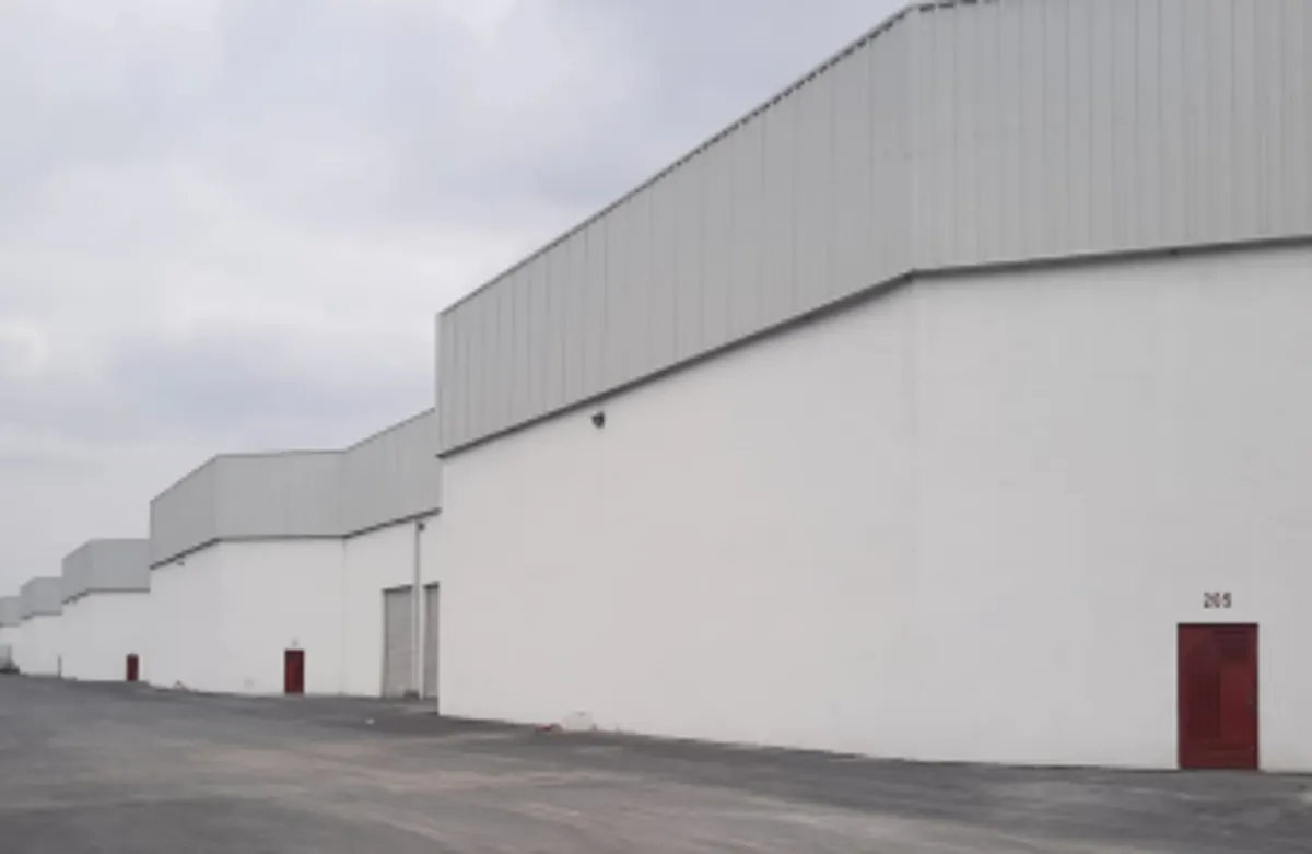 Industrial Spot2