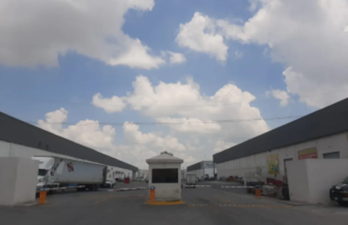 Industrial Spot2