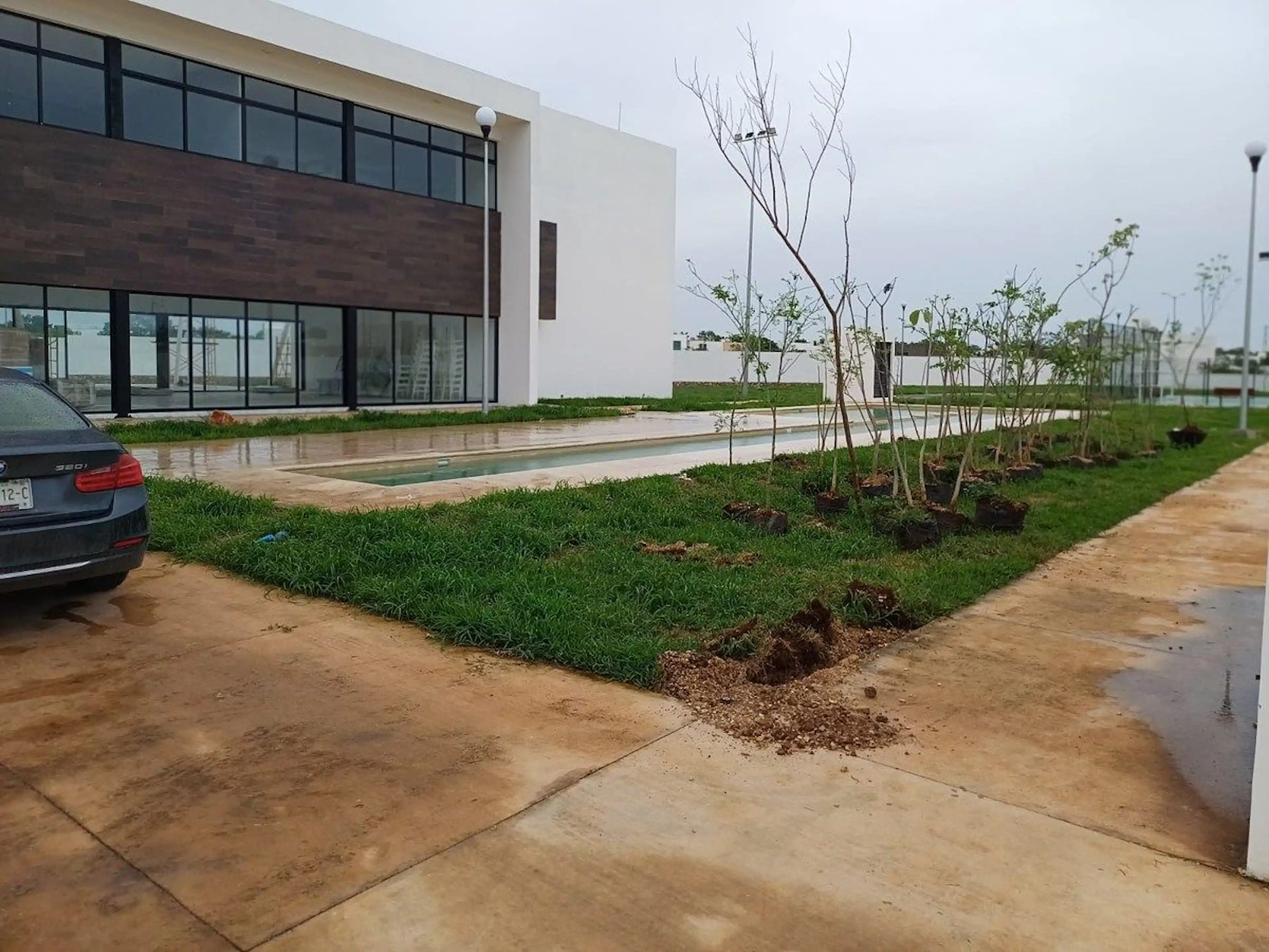 TERRENO EN VENTA UBICADO EN GRAN SAN PEDRO CHOLUL HACIENDA XCANATÚN