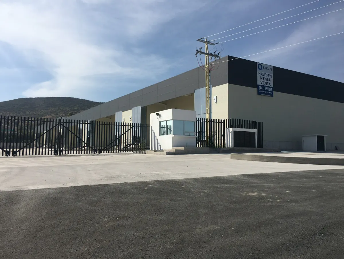 Industrial Spot2