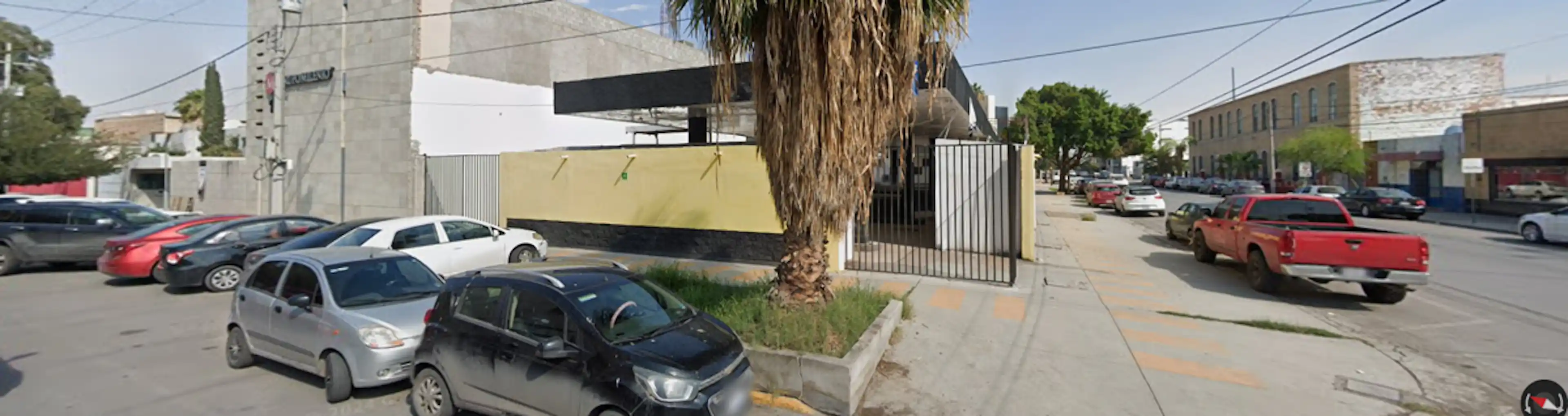 Allende Esquina TrreviÑo S/n