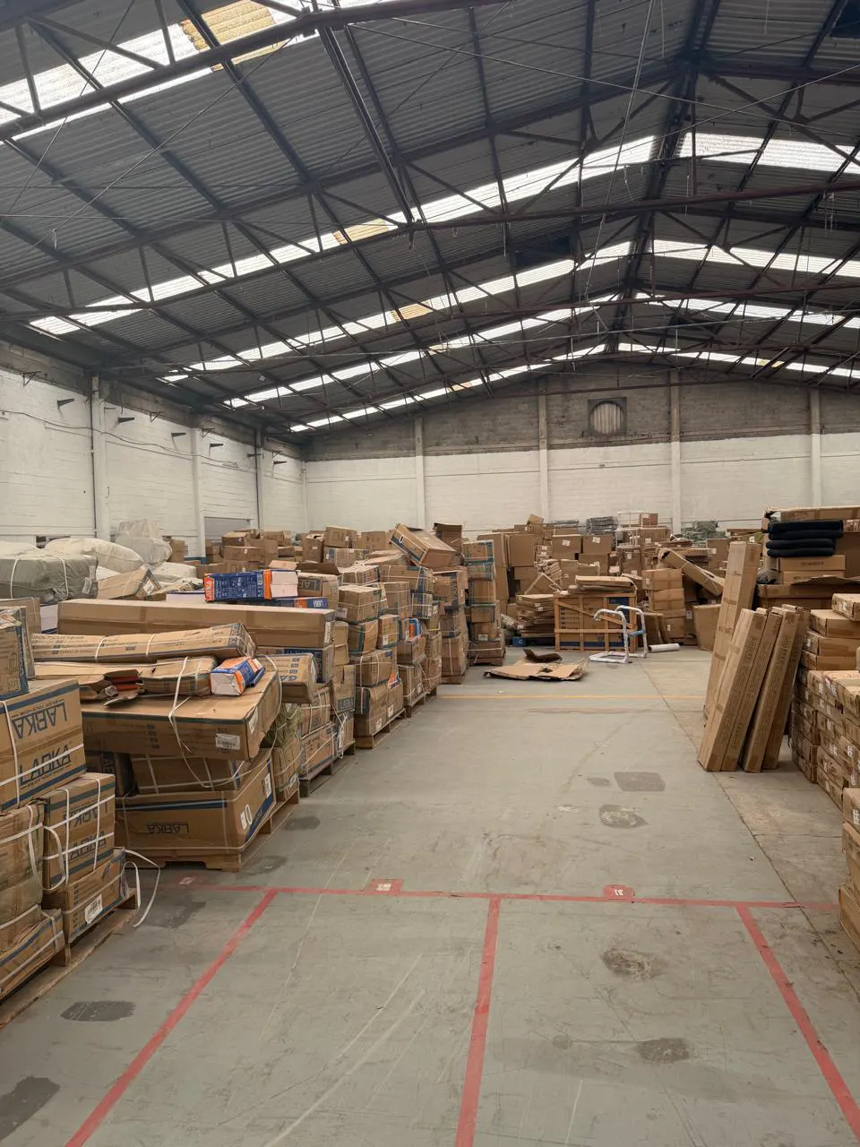 Industrial Spot2
