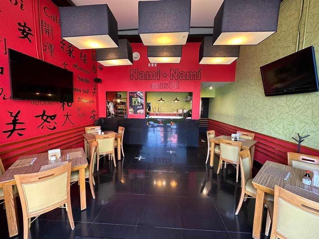 Local Comercial Spot2