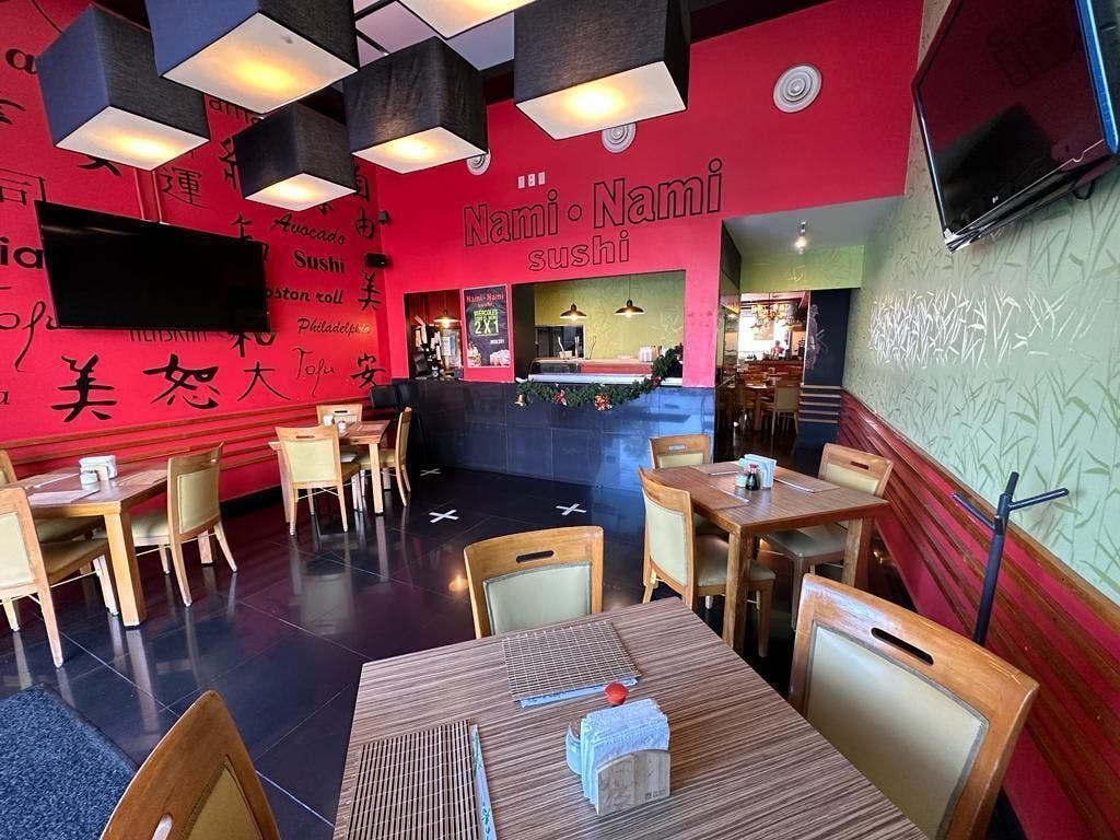 Local Comercial Spot2