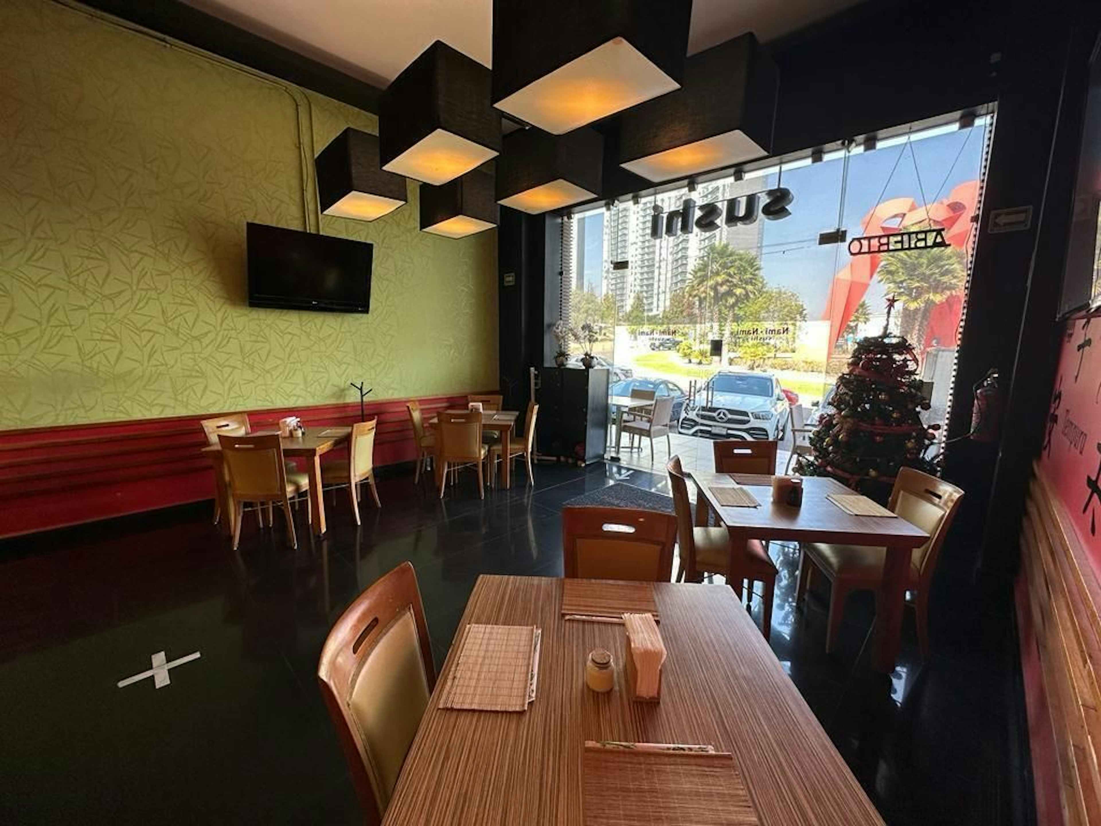 Boulevard Bosque Real