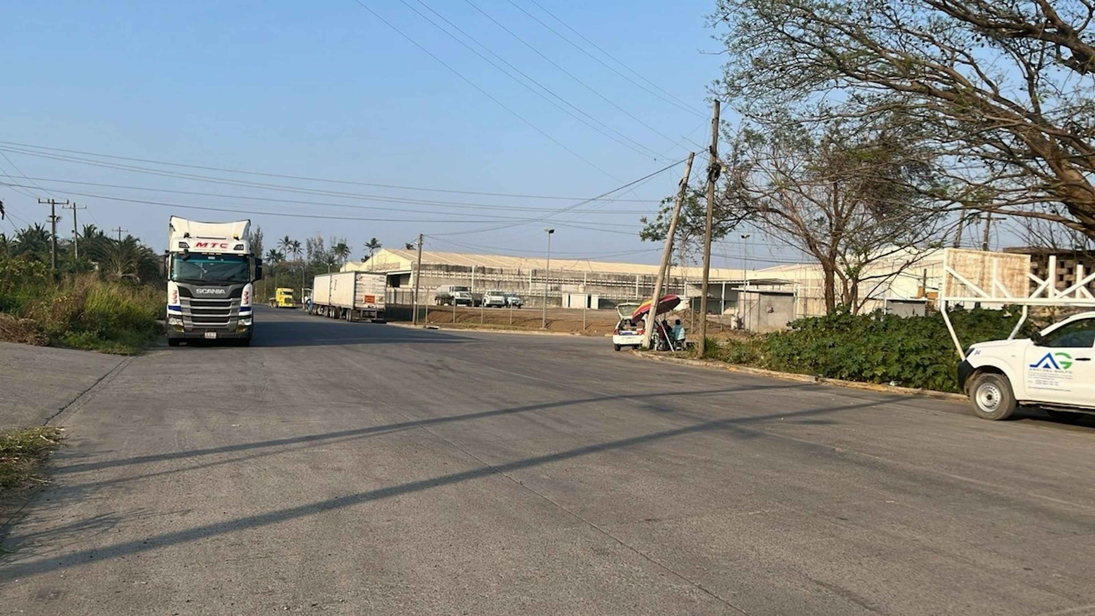 Avenida Fidelidad 141