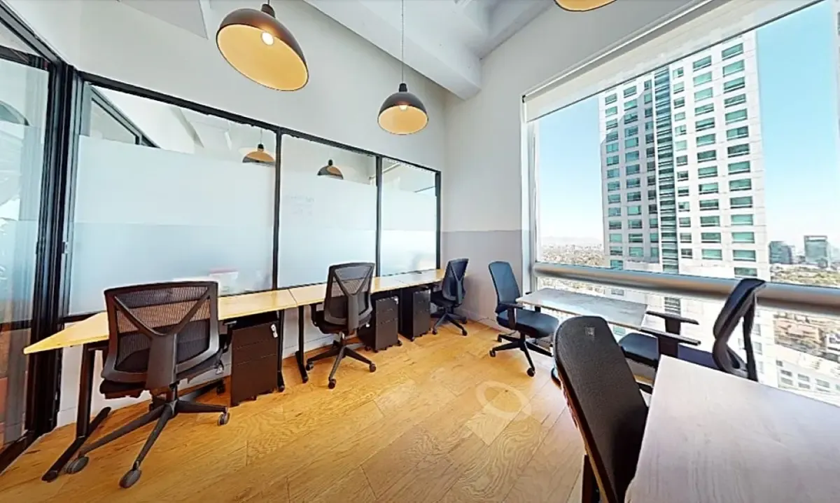 Oficina Spot2