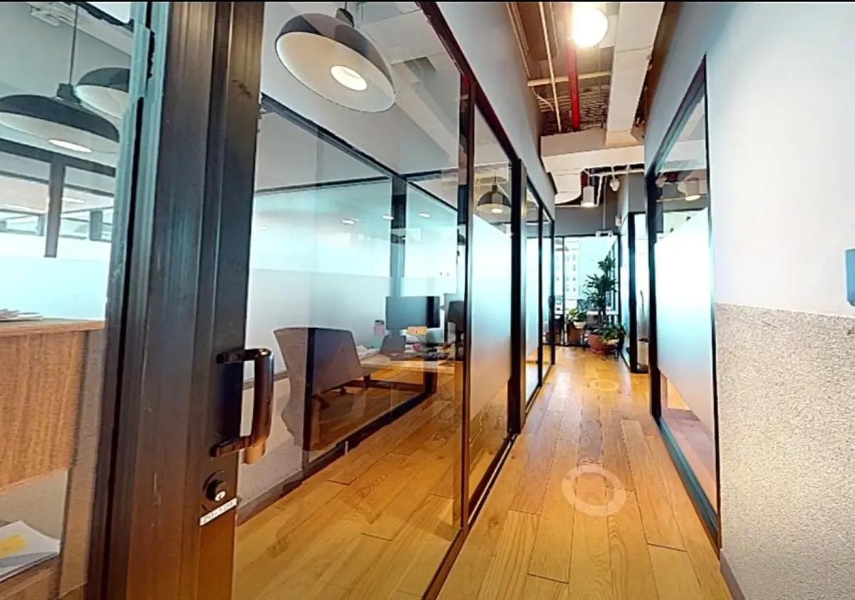 Oficina Spot2