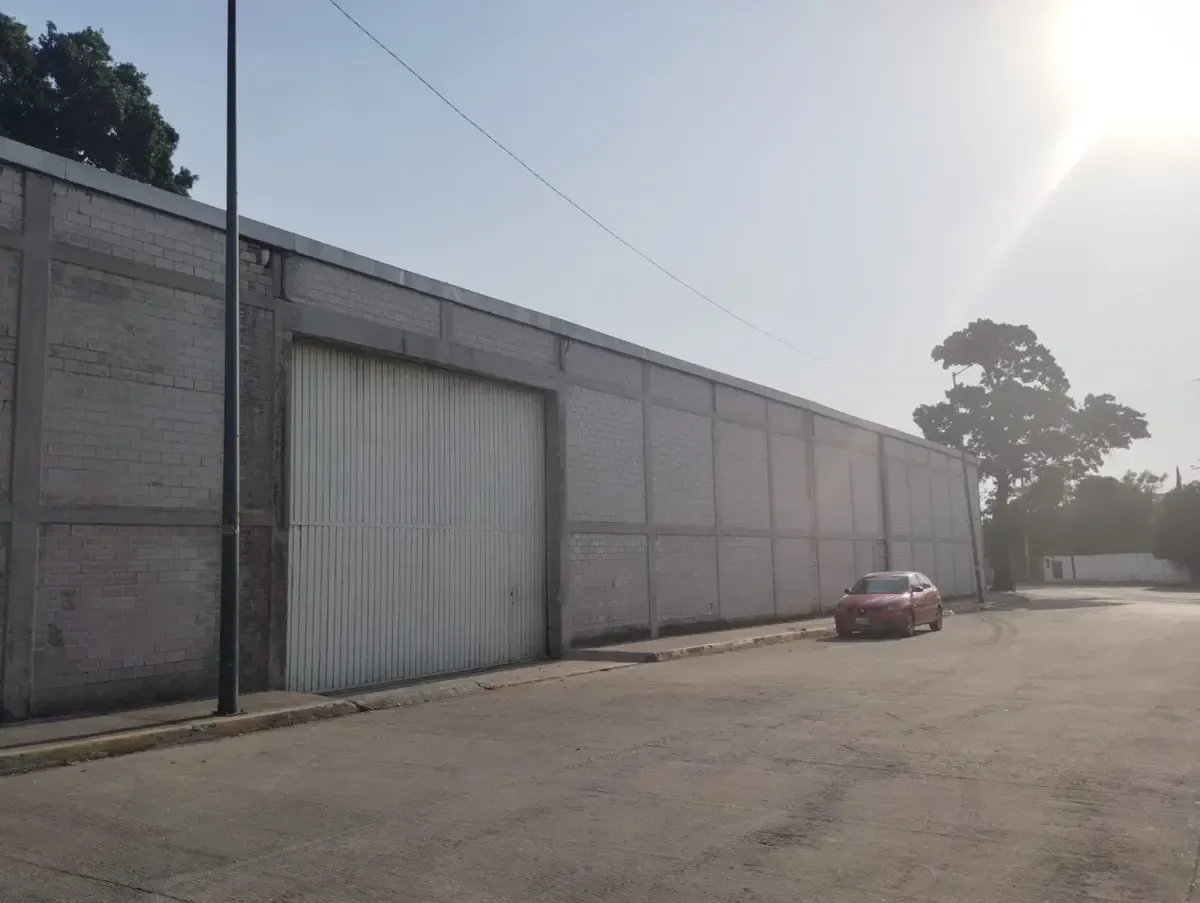 Industrial Spot2