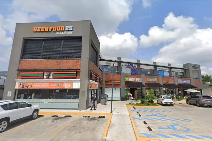 Local Comercial Spot2