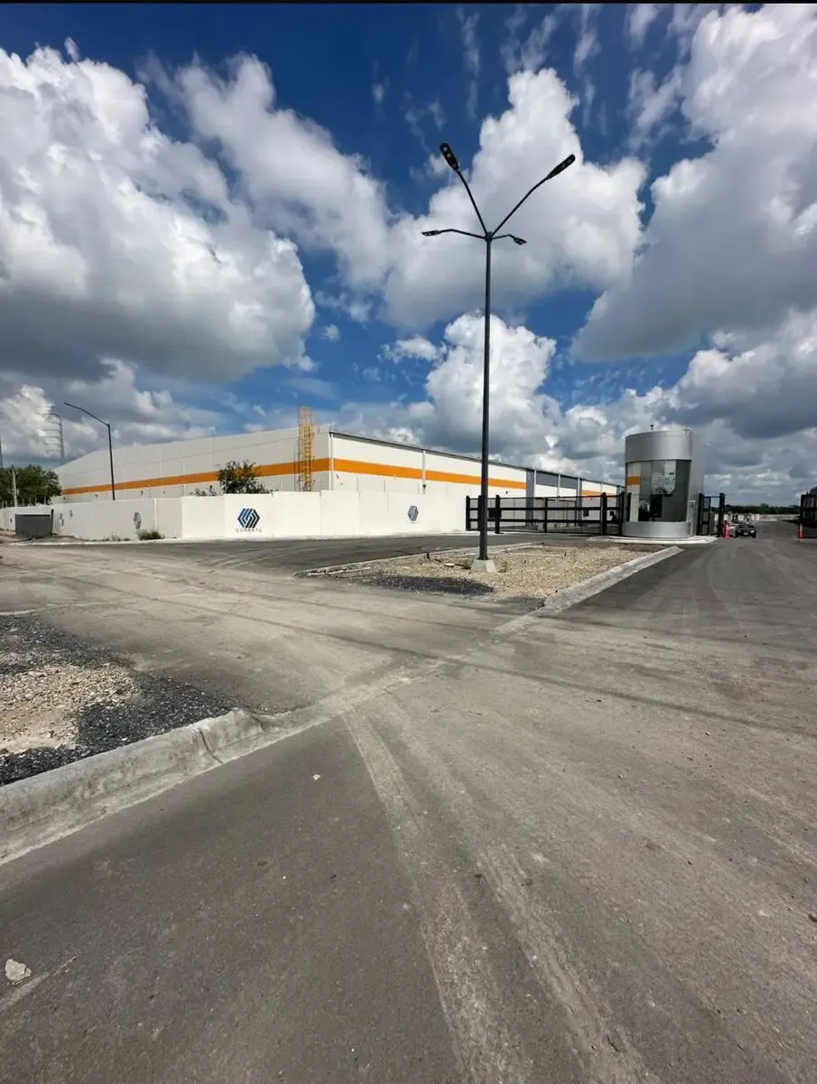 Industrial Spot2