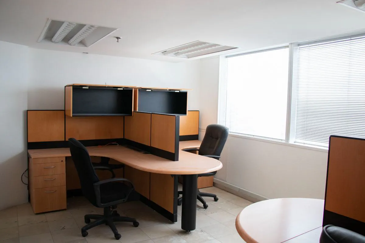 Oficina Spot2