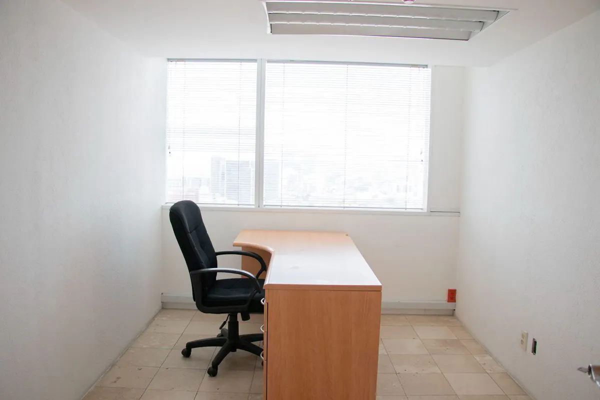 Oficina Spot2