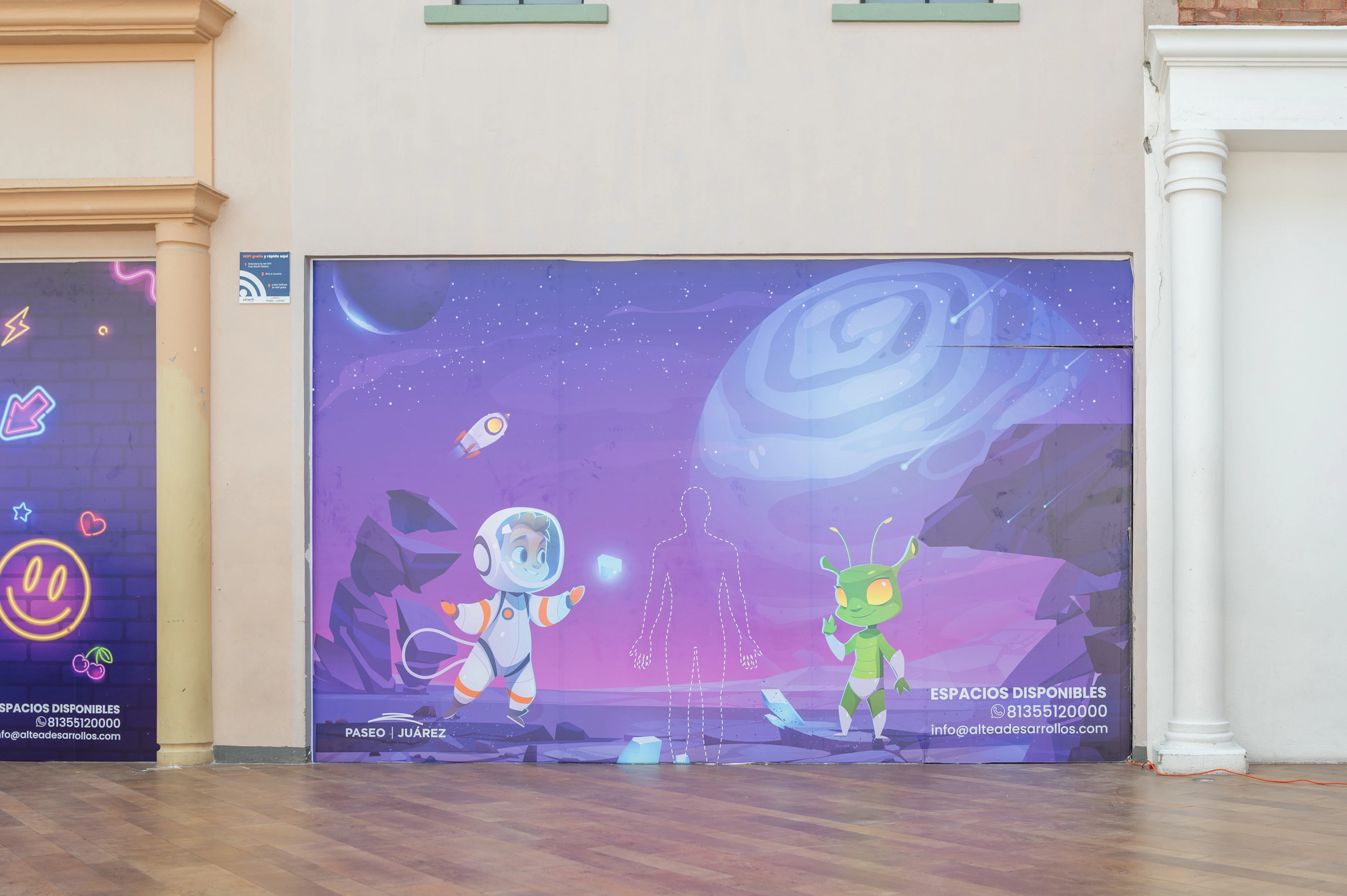 Local Comercial Spot2