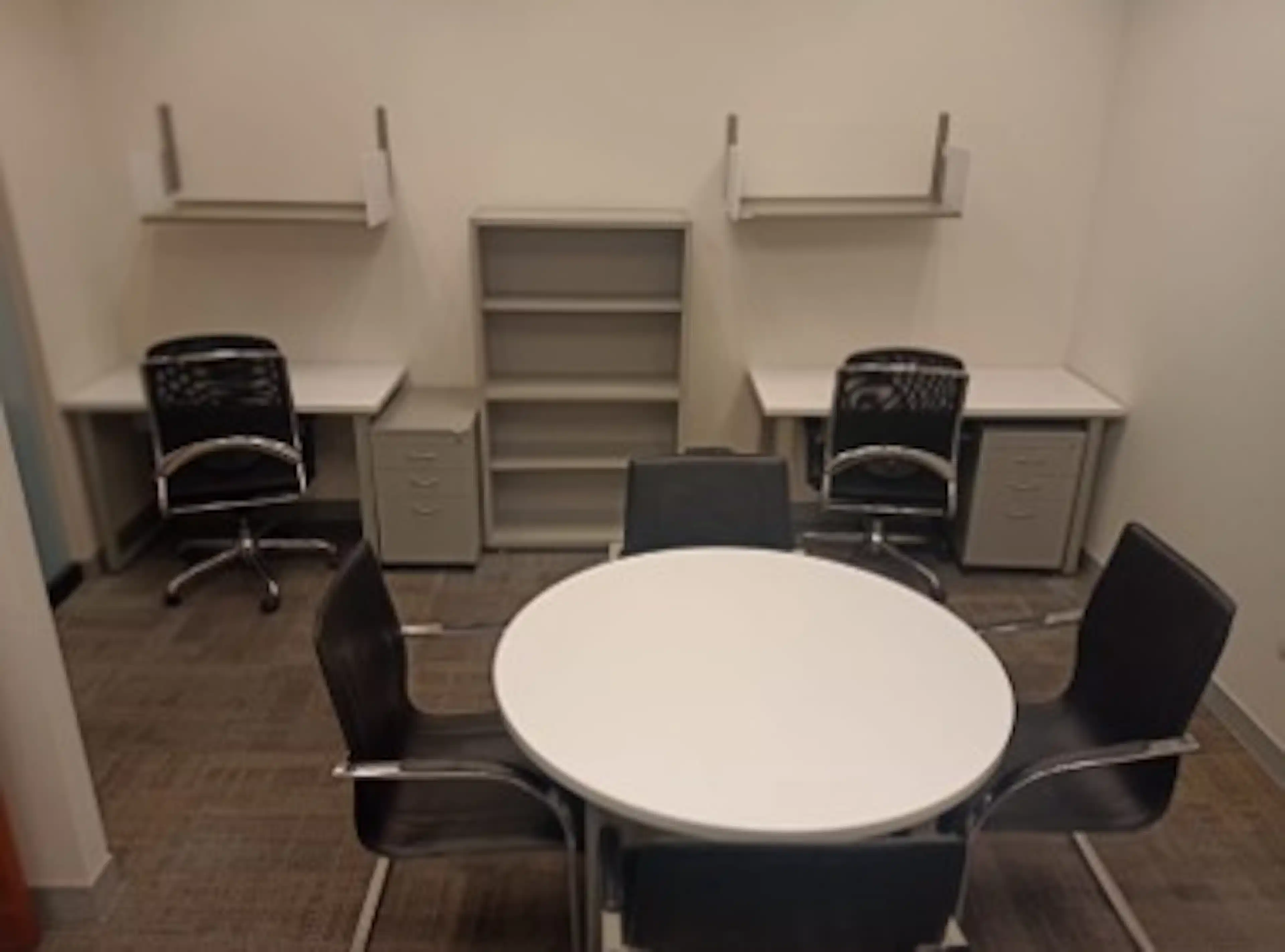 Oficinas 1024 Y 1025