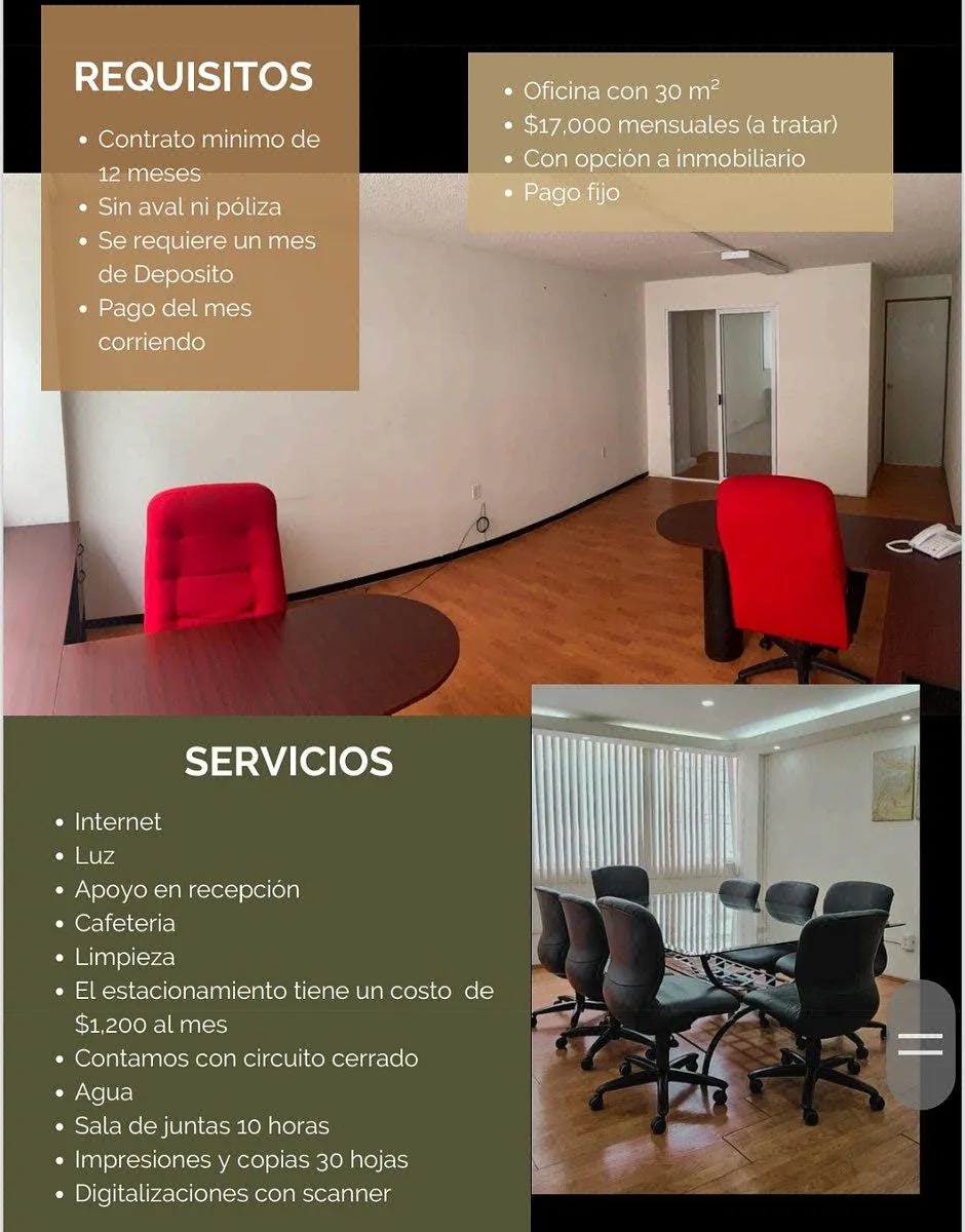 Oficina Spot2