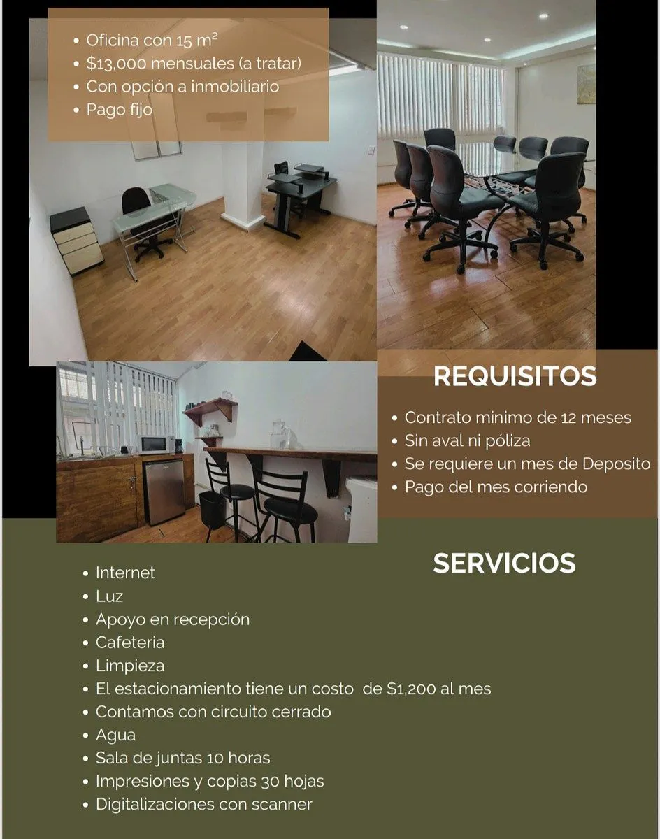 Oficina Spot2