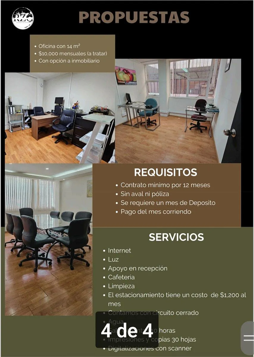 Oficina Spot2