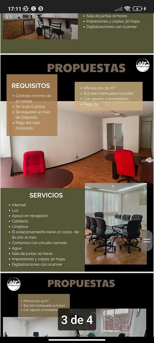 Oficina Spot2