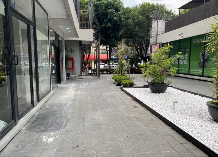 Oficina Spot2