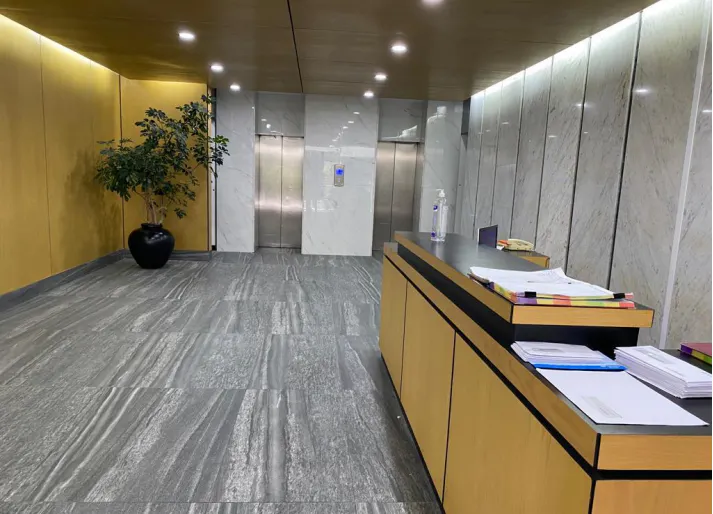 Oficina Spot2