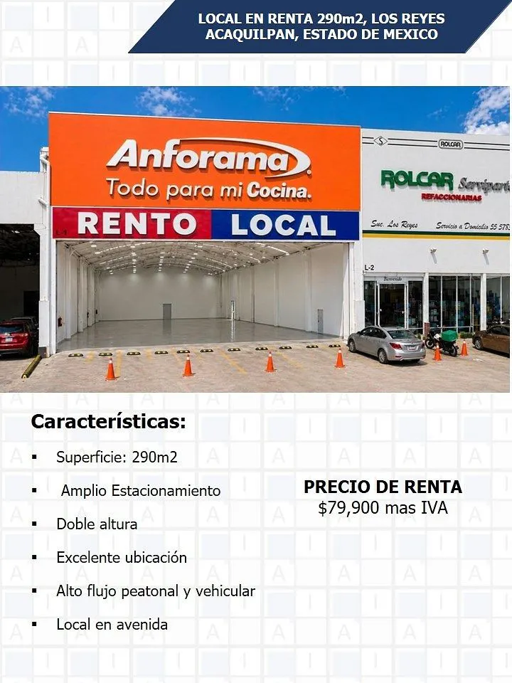 Local Comercial Spot2