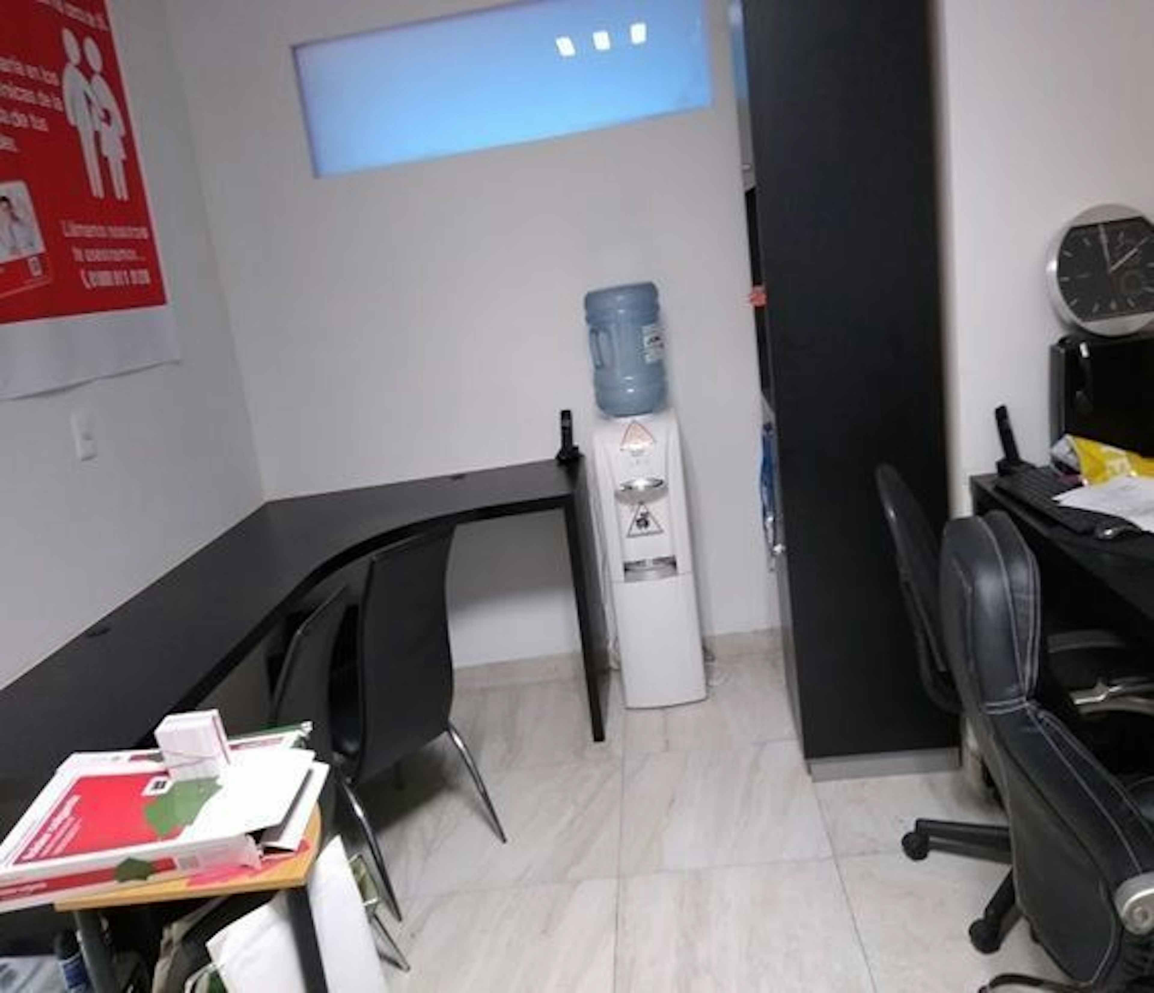 Prolongación Paseo De La Reforma 39