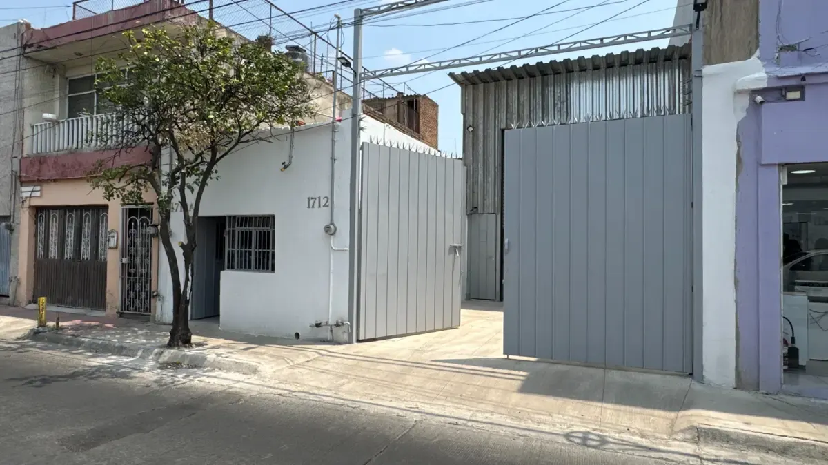 Industrial Spot2