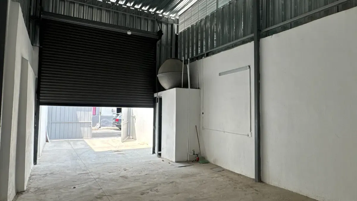 Industrial Spot2