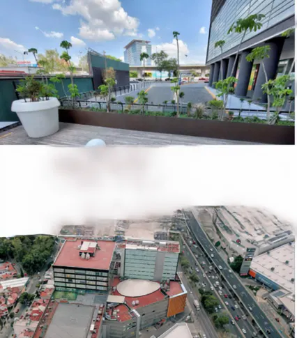 Oficina Spot2