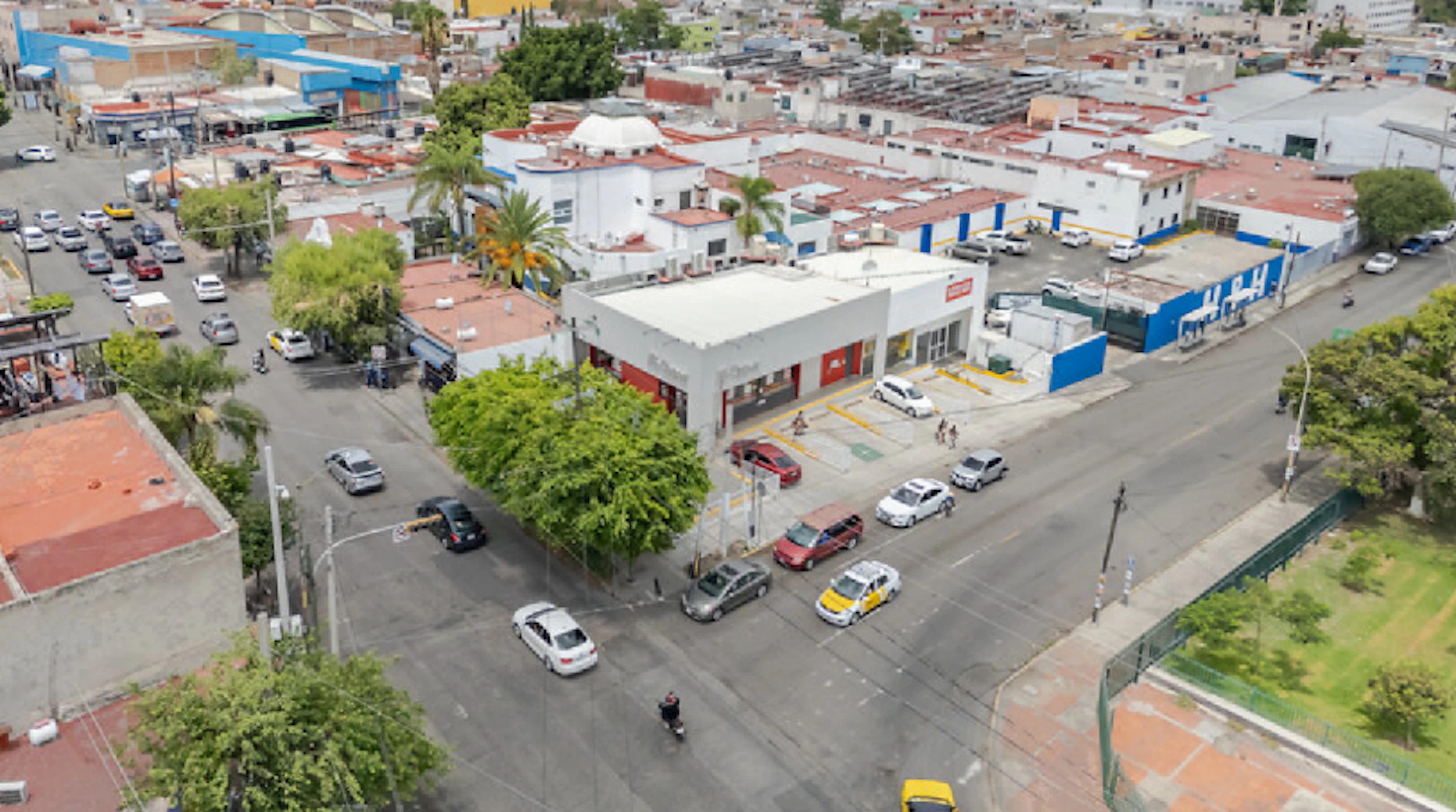 Local Comercial Spot2