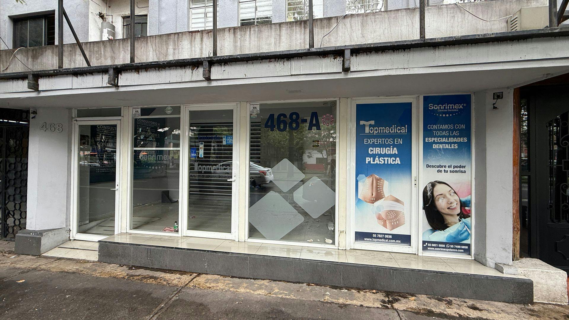 Local Comercial Spot2