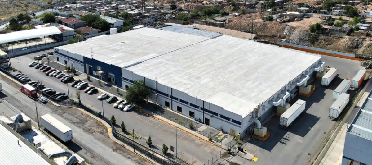 Industrial Spot2