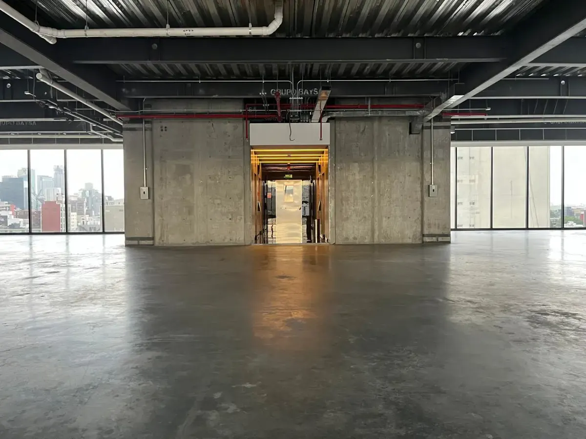 Oficina Spot2