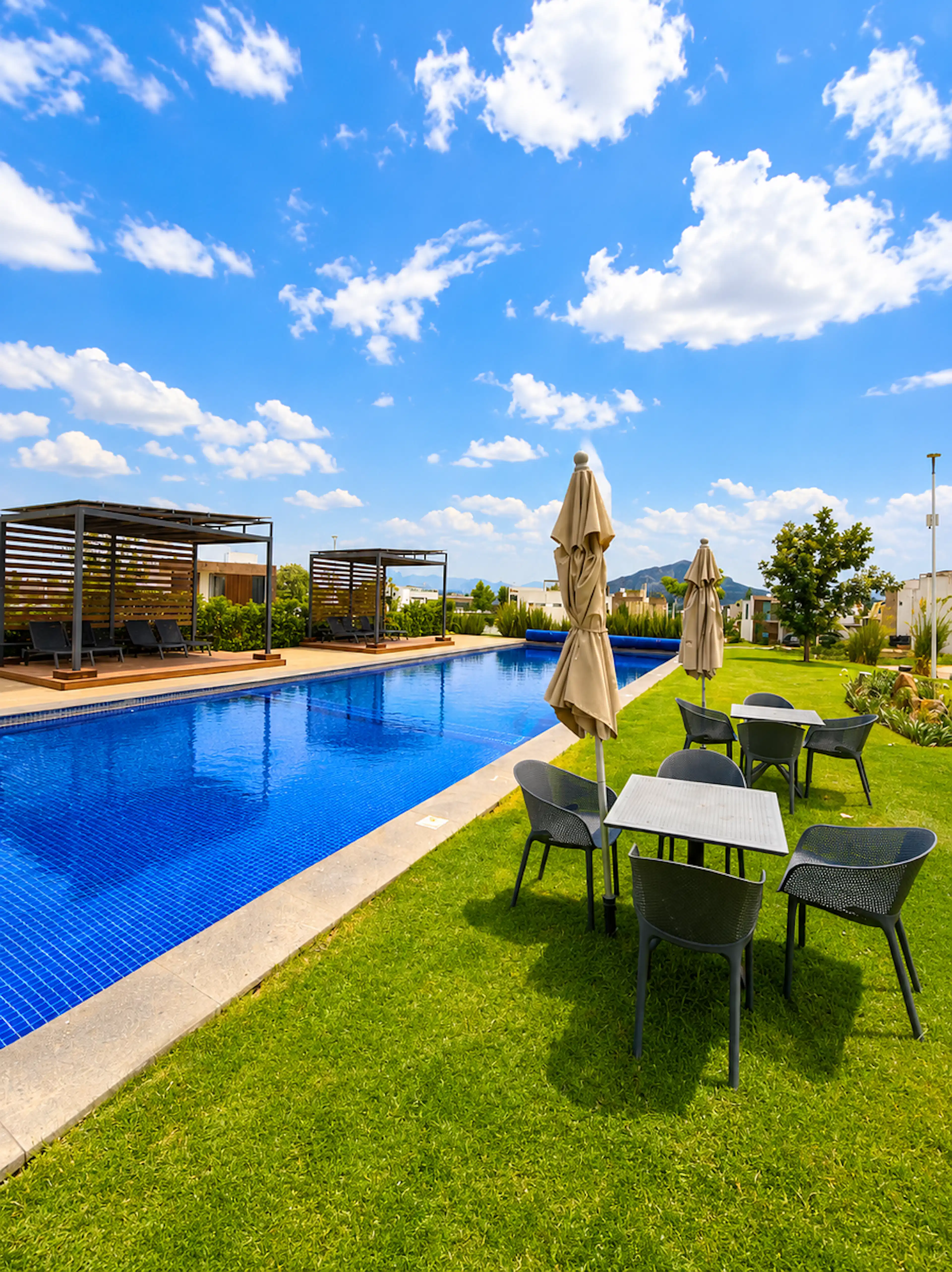Terreno En Venta En Valle Imperial – Coto Imperio Griego