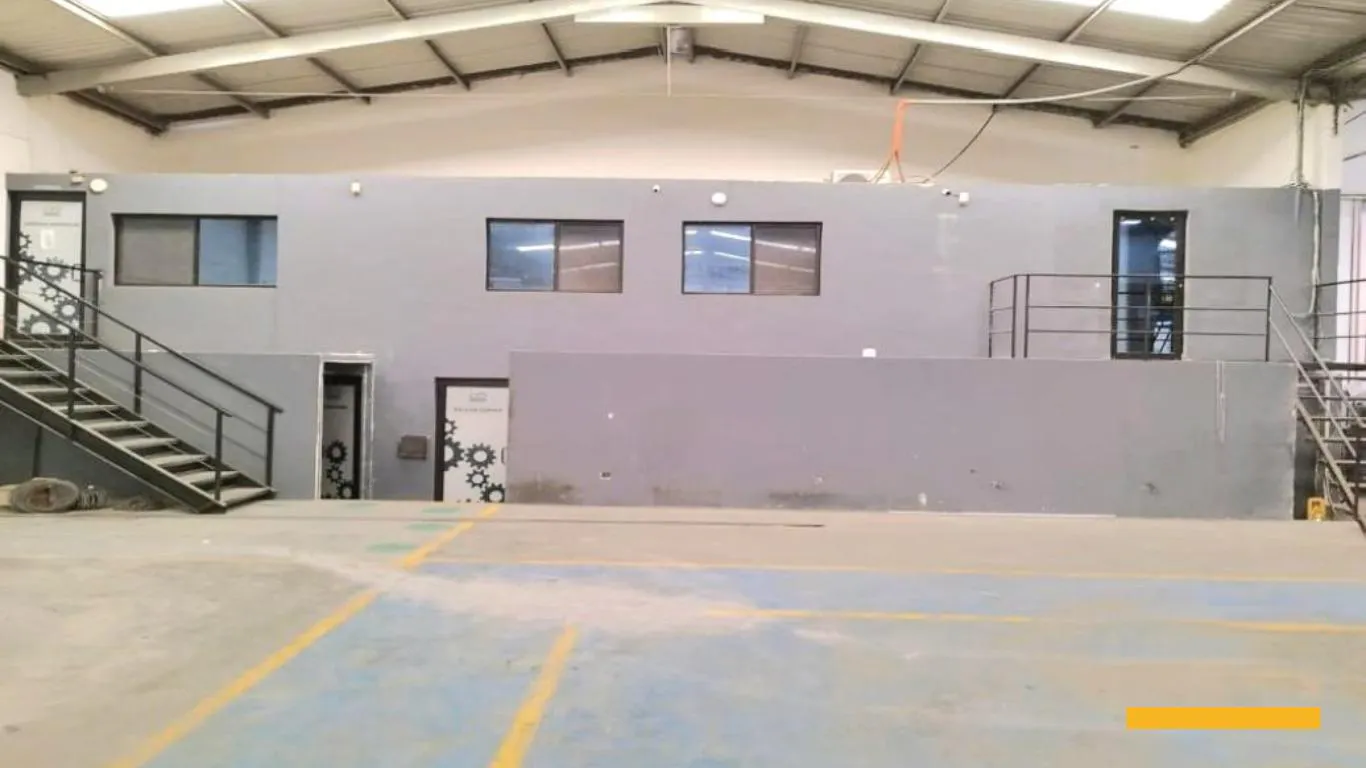 Industrial Spot2