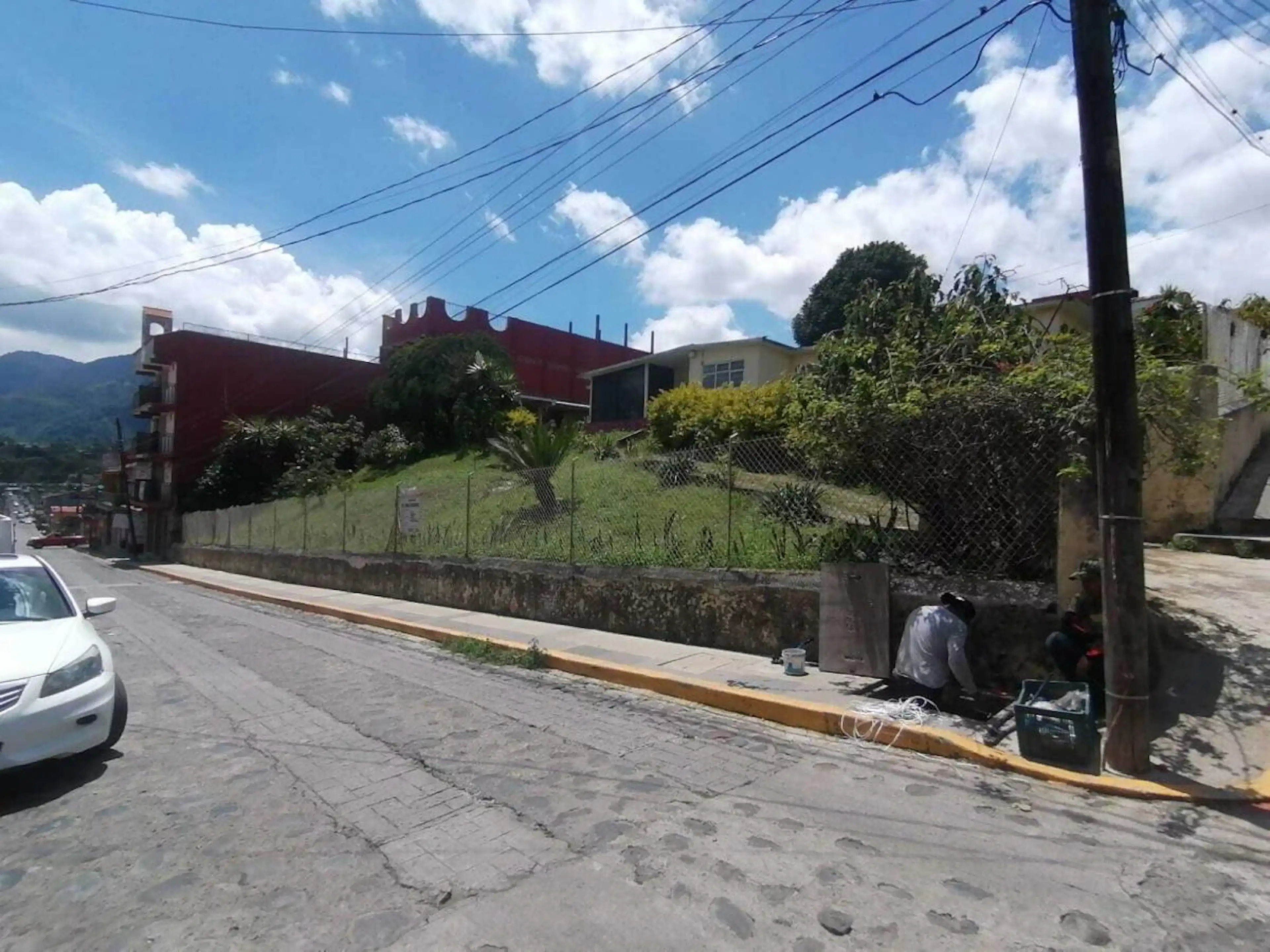 Terreno En Renta En Coscomatepec De Bravo Centro, Coscomatepec, Veracruz De Ignacio De La Llave